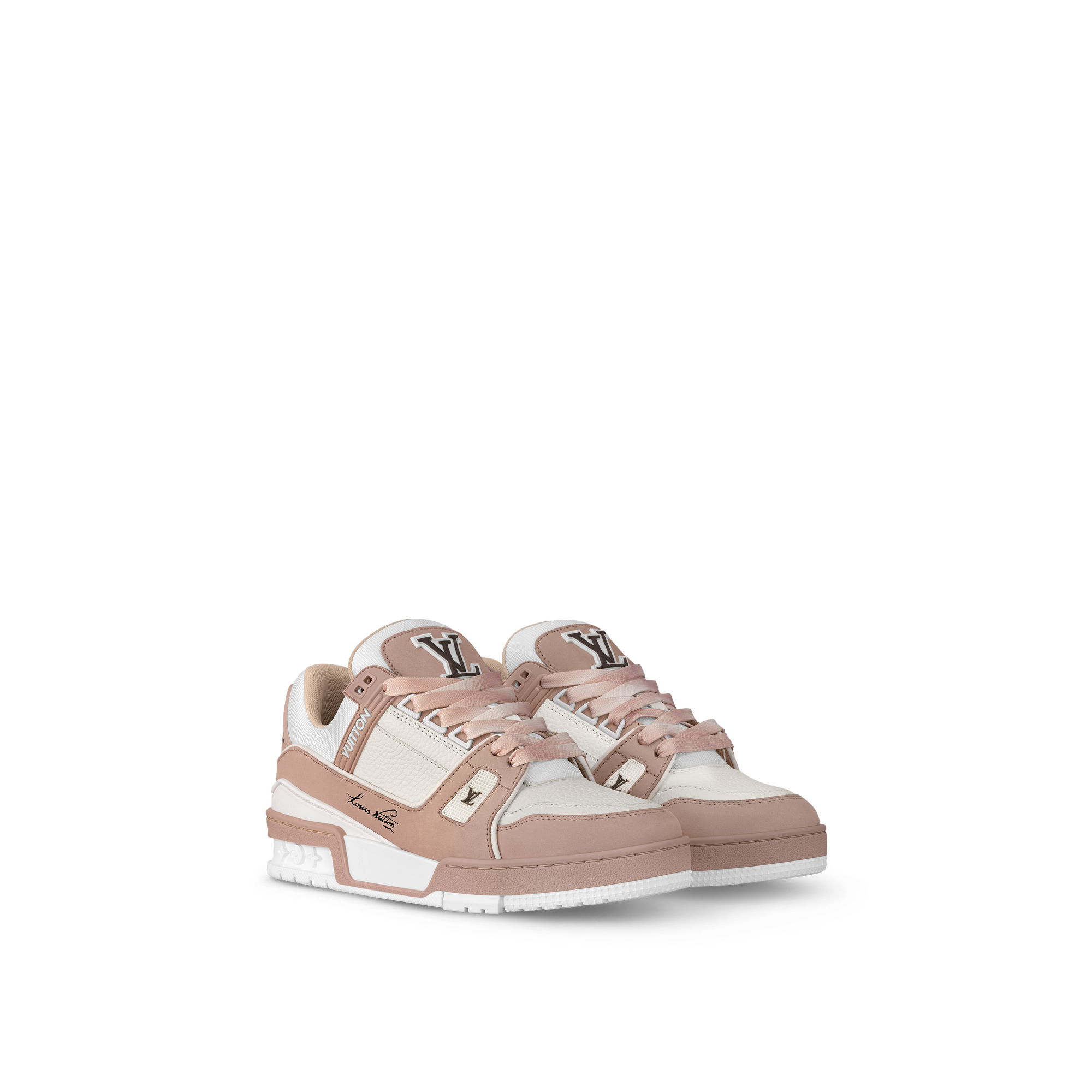 Louis vuitton sneakers women on sale